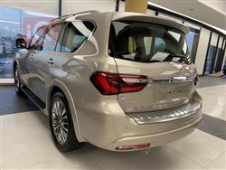 انفنتي QX80